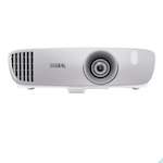 Beamer Datenblatt BenQ W1110s