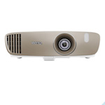 Beamer Datenblatt BenQ W2000