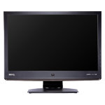 Monitor Datenblatt BenQ X2200W