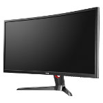Monitor Datenblatt BenQ XR3501