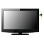 Fernseher Datenblatt Blaupunkt B185A54TD