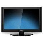 Fernseher Datenblatt Blaupunkt B185A55T