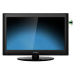 Fernseher Datenblatt Blaupunkt B185A55TD