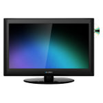 Fernseher Datenblatt Blaupunkt B215A155TCFHDD