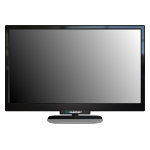 Fernseher Datenblatt Blaupunkt B236A152T2CHD