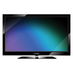 Fernseher Datenblatt Blaupunkt B23P189TCSFHD