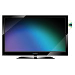 Fernseher Datenblatt Blaupunkt B23P189TCSFHDD