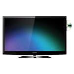 Fernseher Datenblatt Blaupunkt B26A173TCSFHDD