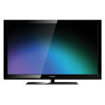 Fernseher Datenblatt Blaupunkt B32K194T