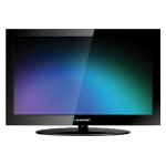 Fernseher Datenblatt Blaupunkt B40FE68FHK