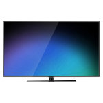 Fernseher Datenblatt Blaupunkt B50A401TCUHD