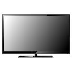 Fernseher Datenblatt Blaupunkt BLA40-122J