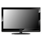 Fernseher Datenblatt Blaupunkt BW32B56BH