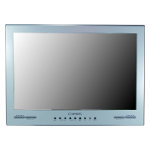 Monitor Datenblatt Camos MM-2250H