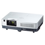 Beamer Datenblatt Canon LV-7290
