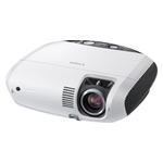Beamer Datenblatt Canon LV-7380