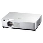 Beamer Datenblatt Canon LV-7490