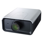 Beamer Datenblatt Canon LV-7585