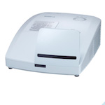 Beamer Datenblatt Canon LV-WX300UST