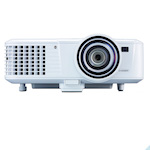 Beamer Datenblatt Canon LV-WX310ST