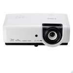 Beamer Datenblatt Canon LV-X420