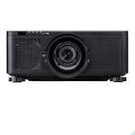 Beamer Datenblatt Canon LX-MU600Z