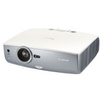 Beamer Datenblatt Canon XEED SX80 Mark II Medical