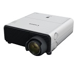 Beamer Datenblatt Canon XEED WUX400ST