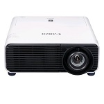 Beamer Datenblatt Canon XEED WX520