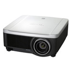 Beamer Datenblatt Canon XEED WX6000