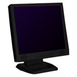 Monitor Datenblatt Captiva A190-T2 (b)