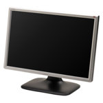 Monitor Datenblatt Captiva E1903W
