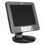 Fernseher Datenblatt CASIO EV-1000
