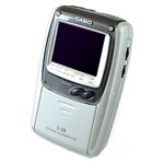 Fernseher Datenblatt CASIO TV-970