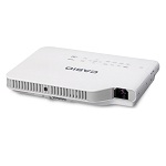 Beamer Datenblatt Casio XJ-A252