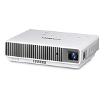 Beamer Datenblatt Casio XJ-M241