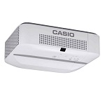 Beamer Datenblatt Casio XJ-UT351W