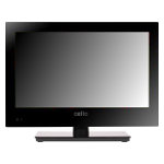 Fernseher Datenblatt Cello C16117DVB