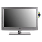 Fernseher Datenblatt Cello C26103F
