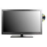 Fernseher Datenblatt Cello C42116F3DIPTVT2