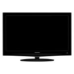 Fernseher Datenblatt Changhong L42F716