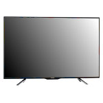Fernseher Datenblatt Changhong LED40D1100ISX