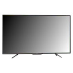 Fernseher Datenblatt Changhong LED49D1100ISX