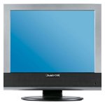 Fernseher Datenblatt ChangHong LT15GL02E