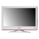 Fernseher Datenblatt Changhong LT19GX699EB