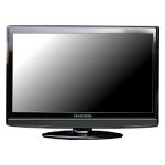 Fernseher Datenblatt ChangHong Serie 680 15,6"