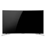 Fernseher Datenblatt Changhong UHD65Q2CISX
