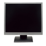 Monitor Datenblatt Claxan AM19SA