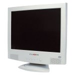 Monitor Datenblatt Claxan CL-LCD-8231C