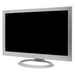 Monitor Datenblatt Claxan EP2430AFW